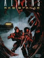 Aliens: Resistance