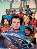 The Orville Season 1.5: New Beginnings