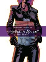 The Umbrella Academy Volume 3: Hotel Oblivion