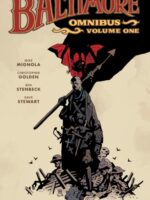 Baltimore Omnibus Volume 1