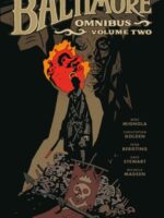Baltimore Omnibus Volume 2