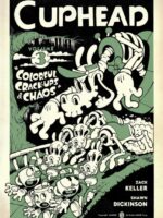 Cuphead Volume 3: Colorful Crack-ups & Chaos
