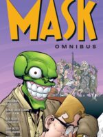 The Mask Omnibus Volume 1 (Second Edition)
