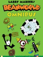 Beanworld Omnibus Volume 2