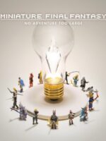 Miniature Final Fantasy