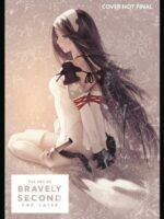 The Art of Bravely Second: End Layer