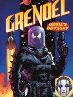 Grendel: Devil's Odyssey