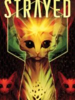 Strayed