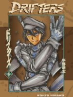 Drifters Volume 6