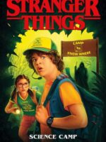 Stranger Things: Science Camp (Graphic Novel)