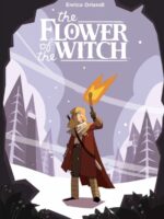 The Flower Of The Witch