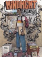 Mind Mgmt: Bootleg