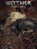 The Witcher Volume 5: Fading Memories