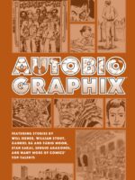 Autobiographix (second Edition)