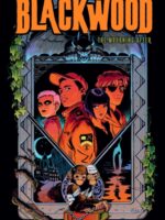 Blackwood: The Mourning After