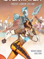 Overwatch: Tracer - London Calling