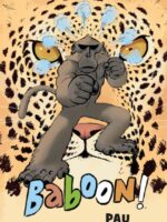 Baboon!