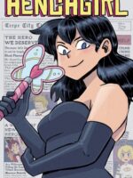 Henchgirl (expanded Edition)