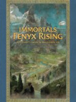 Immortals Fenyx Rising : A Traveler's Guide to the Golden Isle