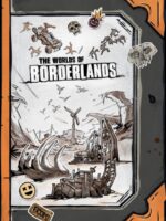 The Worlds of Borderlands