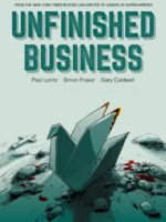 Unfinished Business