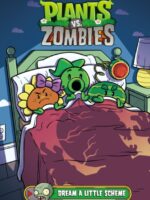 Plants vs. Zombies Volume 19: Dream a Little Scheme