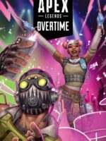 Apex Legends: Overtime