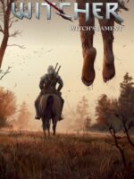 The Witcher Volume 6: Witch's Lament