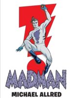 Madman Library Edition Volume 1