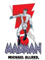Madman Library Edition Volume 2