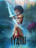 Iyanu: Child Of Wonder Volume 1