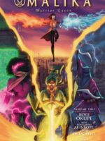 Malika: Warrior Queen Volume 2