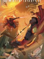WindMaker Volume 2