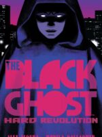 The Black Ghost