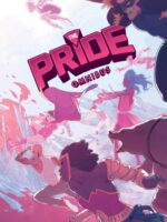 The Pride Omnibus