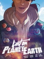 Lost On Planet Earth