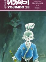 Usagi Yojimbo Saga Volume 2 (second Edition)