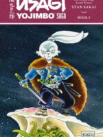 Usagi Yojimbo Saga Volume 5 (Second Edition)