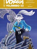 Usagi Yojimbo Saga Volume 8 (second Edition)