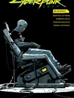 Cyberpunk 2077: Blackout