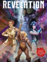 Masters Of The Universe: Revelation