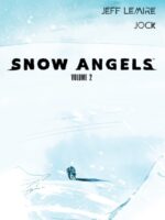 Snow Angels: Volume 2