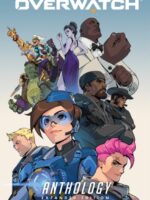 Overwatch Anthology: Expanded Edition