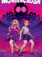 Monster Crush