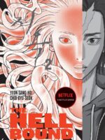 The Hellbound Volume 2