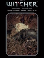 The Witcher Library Edition Volume 2
