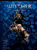 Andrzej Sapkowski's The Witcher: A Grain Of Truth
