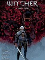 The Witcher Volume 8: Wild Animals