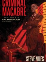 Criminal Macabre: The Complete Cal Mcdonald Stories (second Edition)