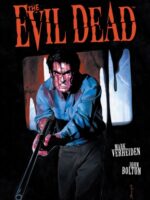The Evil Dead: 40th Anniversary Edition